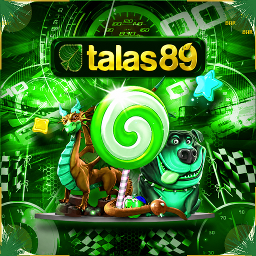 talas89 — galeri pratinjau - APK Resmi